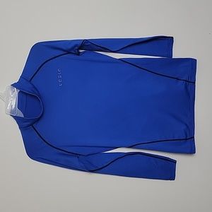 Women's Tesla Long Sleeve Shirts